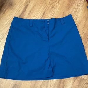 Nike Golf Skirt